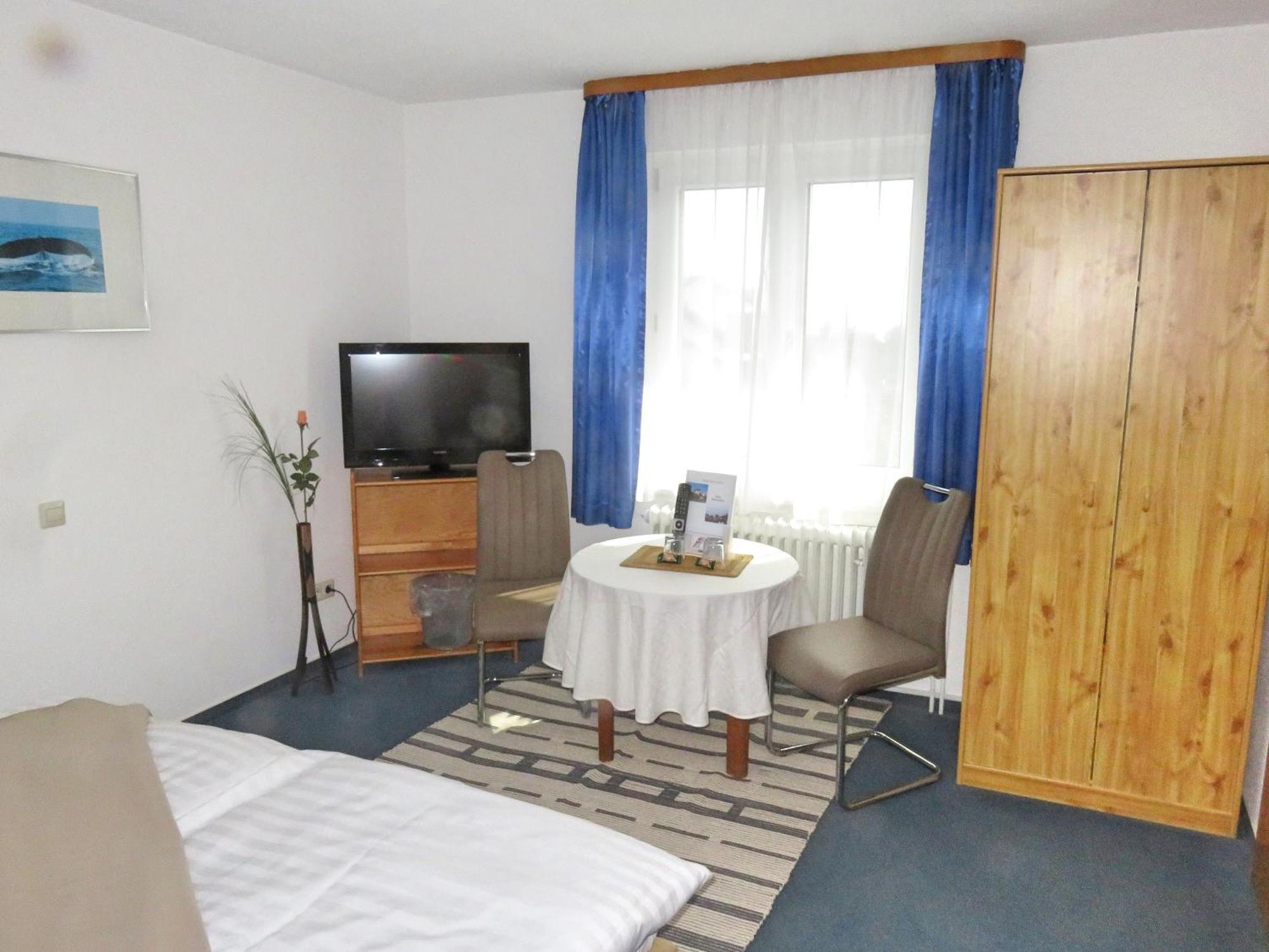 Pension Saentisblick Meersburg Room photo